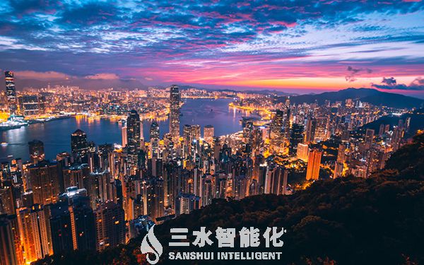 什么是建筑能耗計(jì)量系統(tǒng)？采用什么樣的系統(tǒng)架構(gòu)？