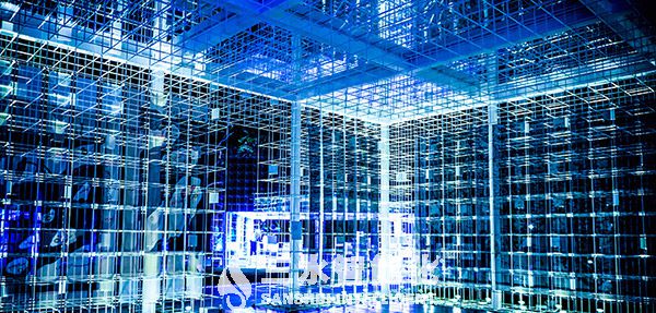 “產(chǎn)能”+“節(jié)能”并駕齊驅(qū)，智慧用能管理平臺(tái)推動(dòng)能源服務(wù)再升級(jí)