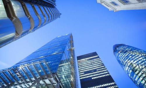 多系統(tǒng)輔助建筑做好能源管理，智能照明和空調(diào)監(jiān)控降低能耗！