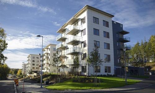 多系統(tǒng)輔助建筑做好能源管理，智能照明和空調(diào)監(jiān)控降低能耗！