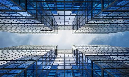 智能建筑提高能源效率的四大挑戰(zhàn)！