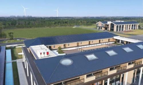 綠色工廠節(jié)能改造應(yīng)用價(jià)值