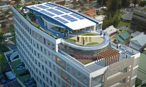 醫(yī)院后勤一體化管理系統(tǒng)解決方案解析！