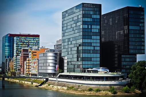 樓宇能源管理系統(tǒng)的重要性