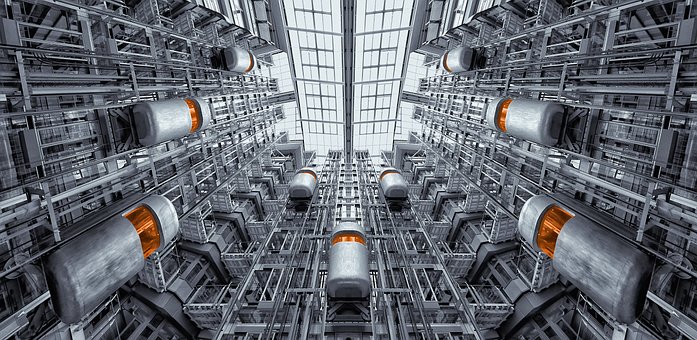 綠色樓宇控制系統(tǒng)的優(yōu)勢有哪些？