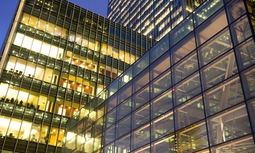 智慧園區(qū)管理平臺系統(tǒng)的優(yōu)勢分析！