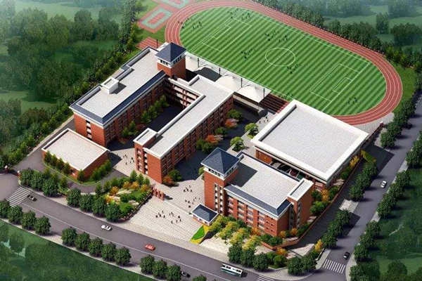 網(wǎng)絡(luò)在校園能耗在線監(jiān)測中的通訊作用！