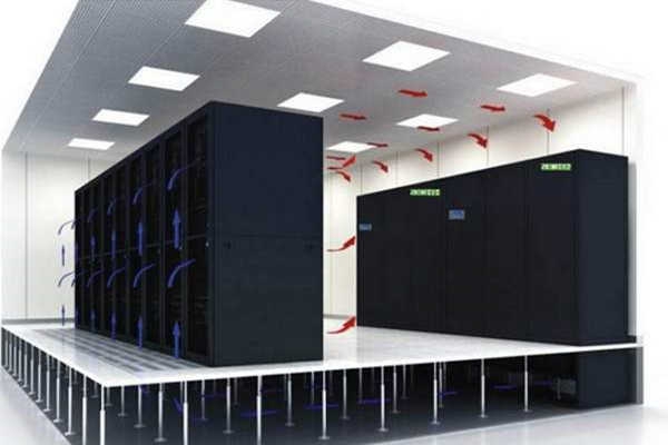 空調(diào)系統(tǒng)能耗在線監(jiān)測針對設計能耗和運行能耗！