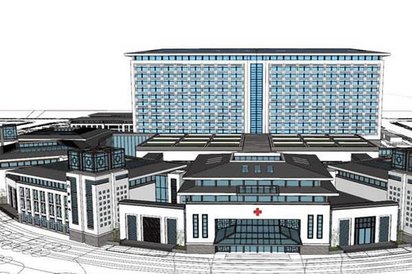 醫(yī)療機(jī)構(gòu)能耗監(jiān)測系統(tǒng)建設(shè)思路！