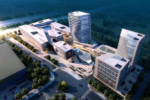 國內(nèi)公共建筑能源管理呈現(xiàn)怎樣的局面？