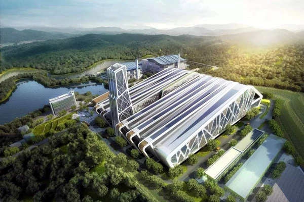 發(fā)電廠能耗在線監(jiān)測系統(tǒng)的高級應(yīng)用！