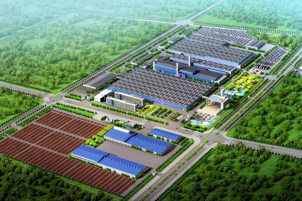 企業(yè)泵機組能耗在線監(jiān)測詳情！