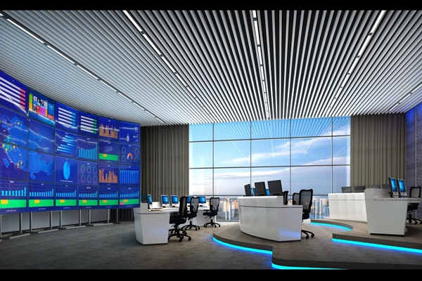 數(shù)據(jù)中心能源管理方針！