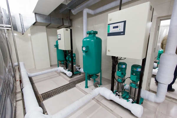 能源管理報(bào)告的生成過程！