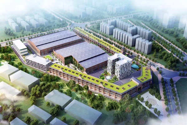 管控一體化能耗監(jiān)測系統(tǒng)的分布式部署方式！