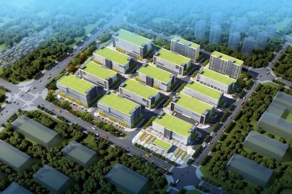 能源管理助力樓宇節(jié)能！