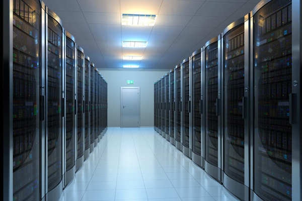 中心機房為何要普及能耗監(jiān)測系統(tǒng)？