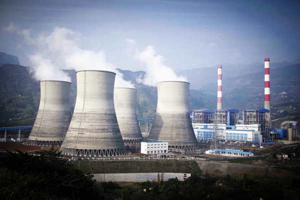 火電廠構(gòu)建能源管理系統(tǒng)有什么好處？