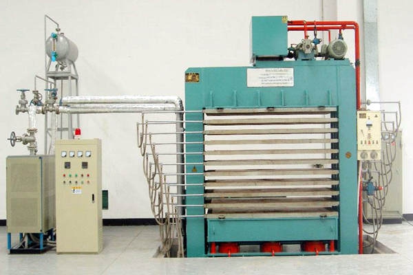 人造板熱壓機(jī)能耗監(jiān)測指標(biāo)有哪些？