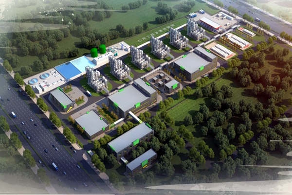 油田企業(yè)四項措施控制電力消耗，能源管理頗有成效！