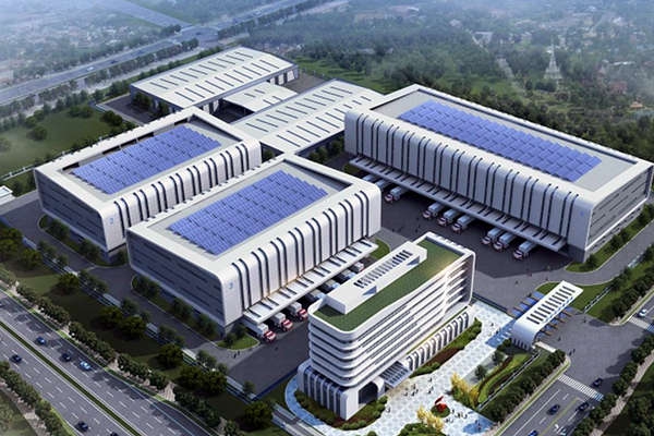 什么是工業(yè)能耗監(jiān)測系統(tǒng)？