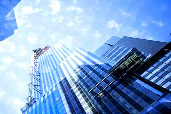 綠色建筑能耗管理系統(tǒng)的應(yīng)用！