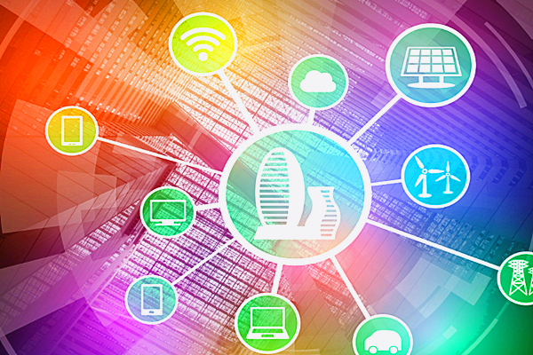 能源管理系統(tǒng)為能源可持續(xù)發(fā)展助力！