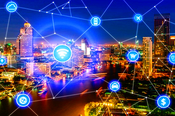 大型建筑物能耗在線監(jiān)測系統(tǒng)解決方案！