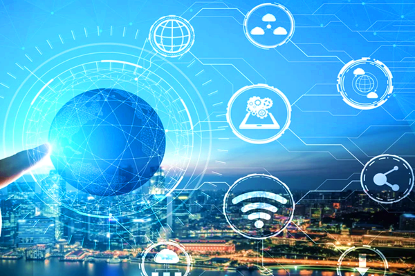 能耗監(jiān)測系統(tǒng)的應用