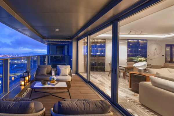 綠色建筑能耗監(jiān)測(cè)系統(tǒng)的特點(diǎn)！