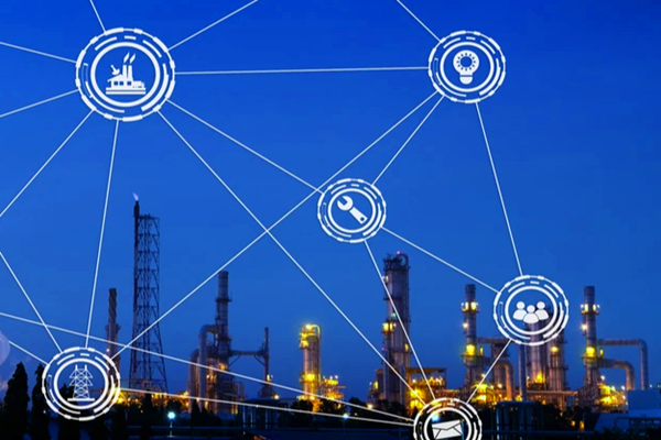 科普一夏：工廠能耗監(jiān)測(cè)系統(tǒng)！