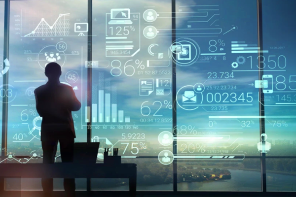 關(guān)于能耗監(jiān)測管理系統(tǒng)及安全意義！