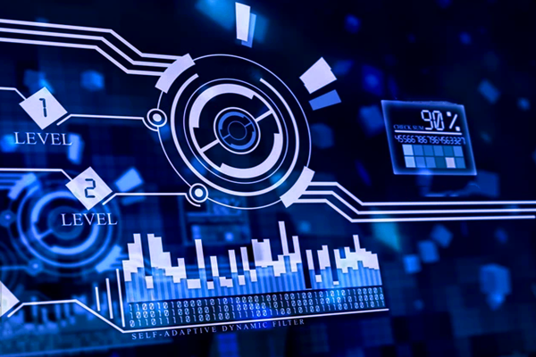 能耗監(jiān)測(cè)系統(tǒng)總體設(shè)計(jì)方案！