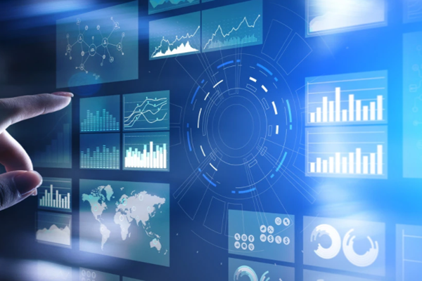 節(jié)能監(jiān)測系統(tǒng)，讓數(shù)據(jù)“說話”！