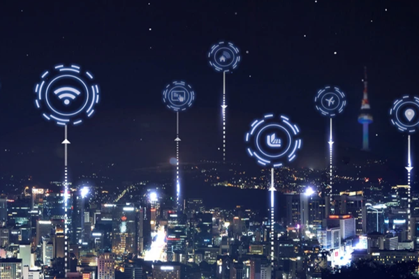 建筑節(jié)能監(jiān)測系統(tǒng)，一直在行動！