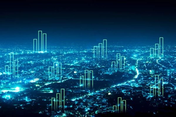 城市能耗監(jiān)測(cè)系統(tǒng)的設(shè)計(jì)與應(yīng)用！