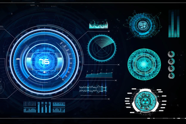 這是我不花錢能看的？能耗監(jiān)測系統(tǒng)！