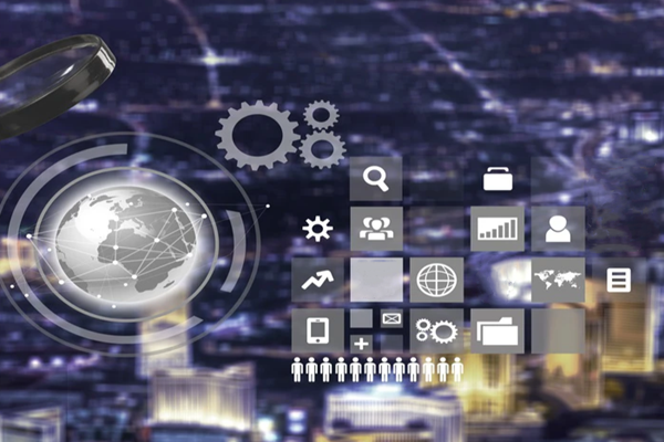 能耗監(jiān)測(cè)系統(tǒng)在制造業(yè)中的應(yīng)用！