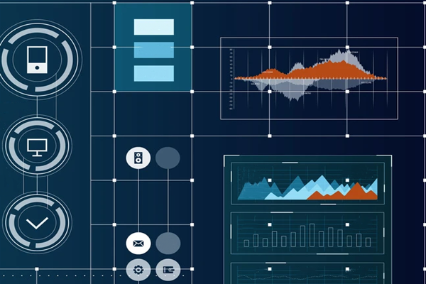 能耗監(jiān)測系統(tǒng)之建筑能耗數(shù)據(jù)預(yù)處理！