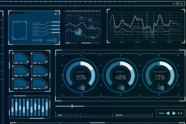 能耗監(jiān)測系統(tǒng)，如何實現(xiàn)對能源利用進行動態(tài)監(jiān)測以及數(shù)據(jù)綜合分析？