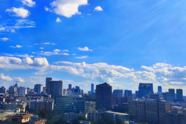 企業(yè)能耗監(jiān)測系統(tǒng)構成設計！