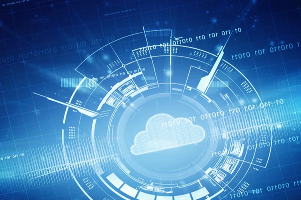 園區(qū)智慧化管理提升改造！