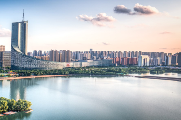 計(jì)量服務(wù)綠色低碳可持續(xù)發(fā)展！