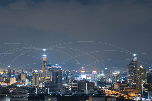 能耗監(jiān)測(cè)系統(tǒng)，讓數(shù)據(jù)說(shuō)話！