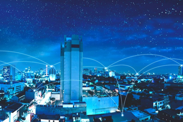 碳達(dá)峰監(jiān)測(cè)系統(tǒng)，變被動(dòng)為主動(dòng)！