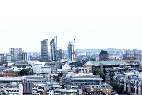 碳達峰監(jiān)測系統(tǒng)，精準(zhǔn)護航綠色低碳發(fā)展！