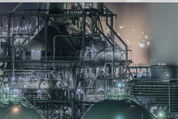 碳達峰監(jiān)測系統(tǒng)，支撐“碳”規(guī)劃！