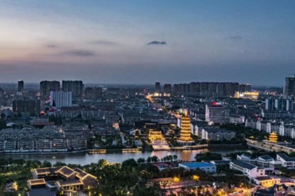 能耗在線監(jiān)測(cè)系統(tǒng)平臺(tái)概述！