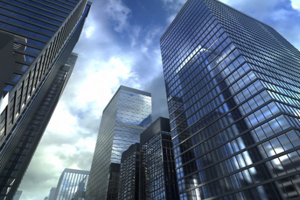 減少建筑物碳排，打造綠色建筑！