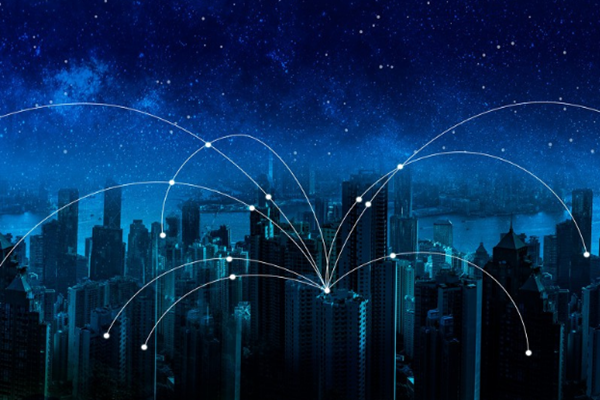 碳排放監(jiān)測系統(tǒng)，玩轉碳達峰的必備工具！